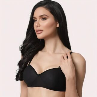 Fairy Kiss Lightly Padded Bra – 2 Pack