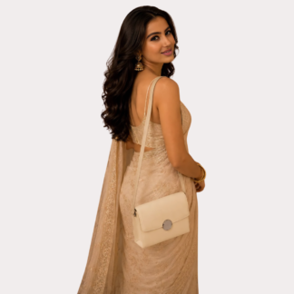 Minimalist Crossbody Party Handbag