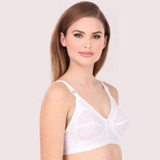 Daily Comfort Work Bra 3 Pack Bundle