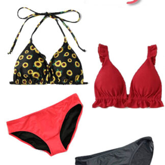 The Bikini Beach Box
