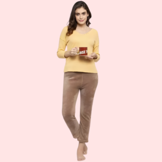 Women Warm pajamas (Pack of 2)